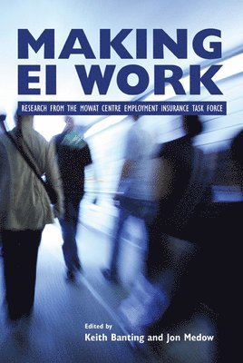 Making EI Work 1