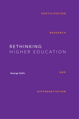 Rethinking Higher Education 1