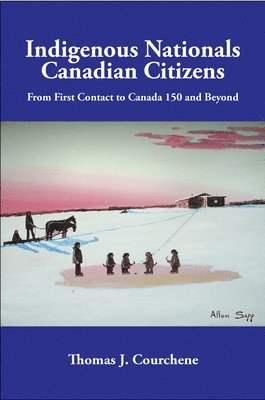 Indigenous Nationals, Canadian Citizens 1