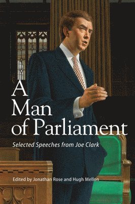 A Man of Parliament 1