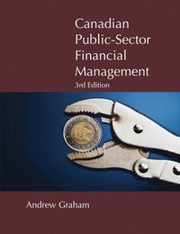 bokomslag Canadian Public-Sector Financial Management