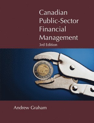 Canadian Public-Sector Financial Management 1
