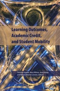bokomslag Learning Outcomes, Academic Credit and Student Mobility