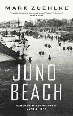 Juno Beach 1