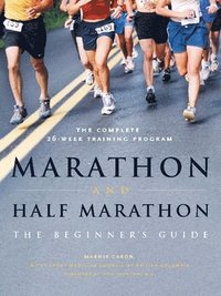 bokomslag Marathon and Half-Marathon