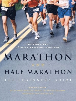Marathon and Half-Marathon 1