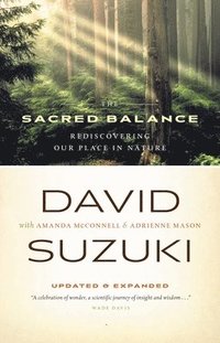 bokomslag The Sacred Balance