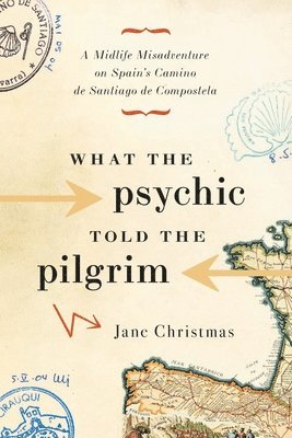 What the Psychic Told the Pilgrim 1