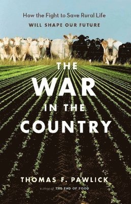 Thomas F. Pawlick - War in the Country, Häftad. Tillgänglighet: Tillfälligt slut