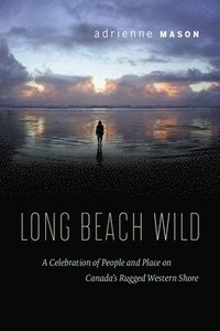 bokomslag Long Beach Wild