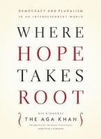 Where Hope Takes Root
