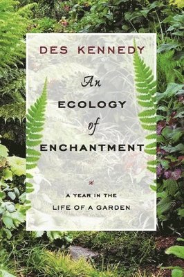 bokomslag An Ecology of Enchantment