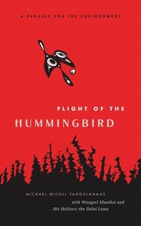 bokomslag Flight of the Hummingbird