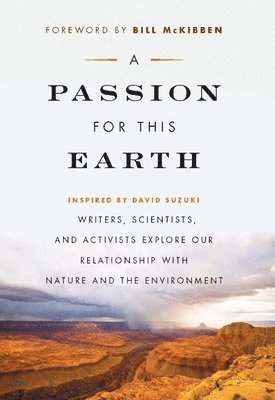 Michelle Benjamin - Passion for This Earth, Häftad