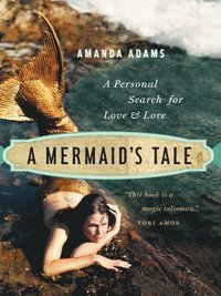 bokomslag A Mermaid's Tale