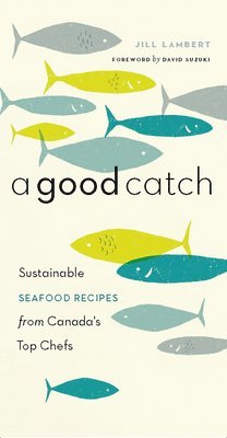 Jill Lambert - Good Catch, Häftad