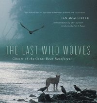 bokomslag The Last Wild Wolves