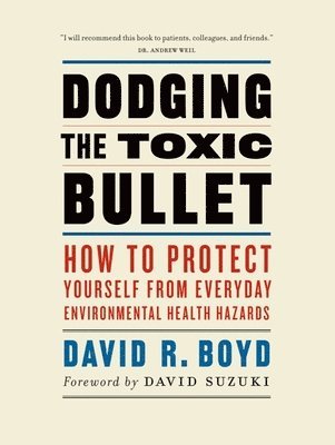 Dodging the Toxic Bullet 1