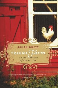 bokomslag Trauma Farm