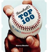 bokomslag Baseball's Top 100