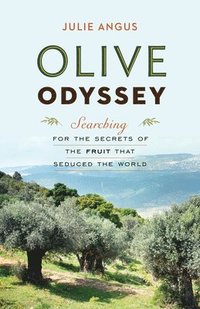 bokomslag Olive Odyssey