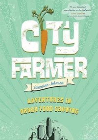 bokomslag City Farmer
