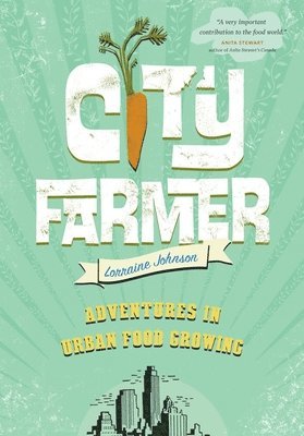 City Farmer 1