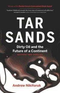 bokomslag Tar Sands
