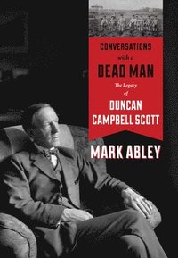 bokomslag Conversations with a Dead Man