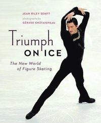 bokomslag Triumph on Ice