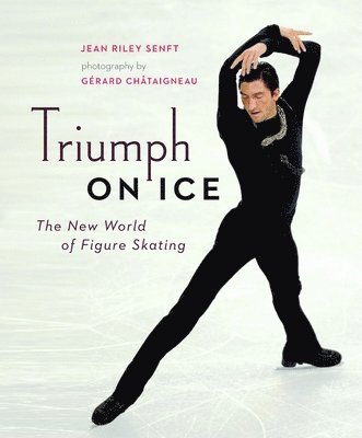 bokomslag Triumph on Ice