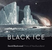bokomslag Black Ice: David Blackwood, Prints of Newfoundland