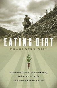 bokomslag Eating Dirt