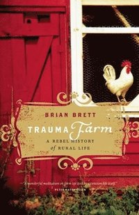 bokomslag Trauma Farm