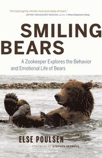 bokomslag Smiling Bears