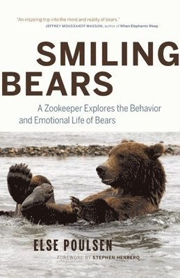 Smiling Bears 1