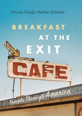 Breakfast at the Exit Cafe 1