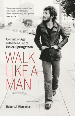 Walk Like a Man 1