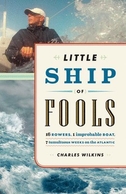 Little Ship of Fools 1