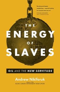 bokomslag The Energy of Slaves