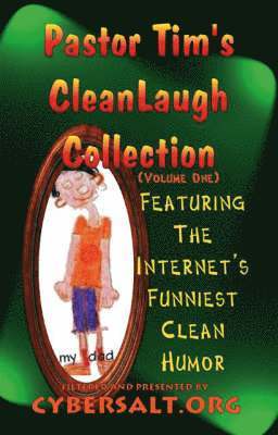 Tim Davis - Pastor Tim's Clean Laugh Collection, Häftad