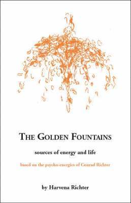bokomslag The Golden Fountains