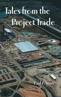 Tales from the Project Trade 1