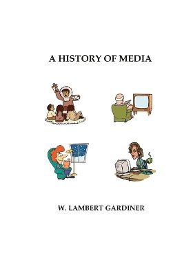 A History of Media 1