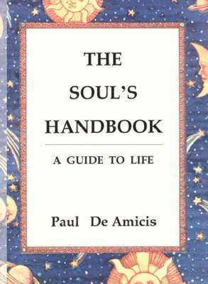 bokomslag Soul's Handbook