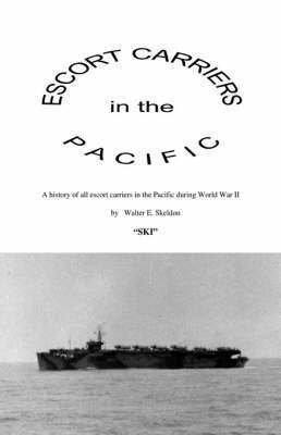 Escort Carriers in the Pacific 1