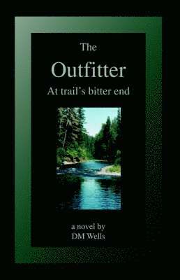 bokomslag Outfitter