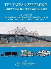 bokomslag Tappan Zee Bridge