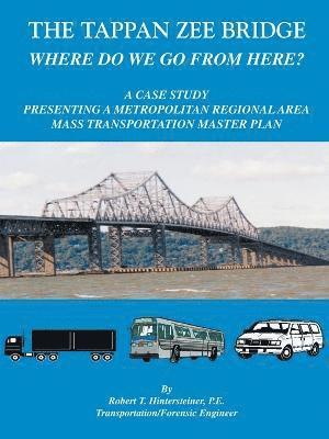bokomslag Tappan Zee Bridge