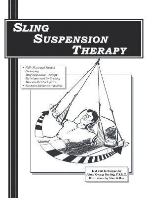 bokomslag Sling Suspension Therapy